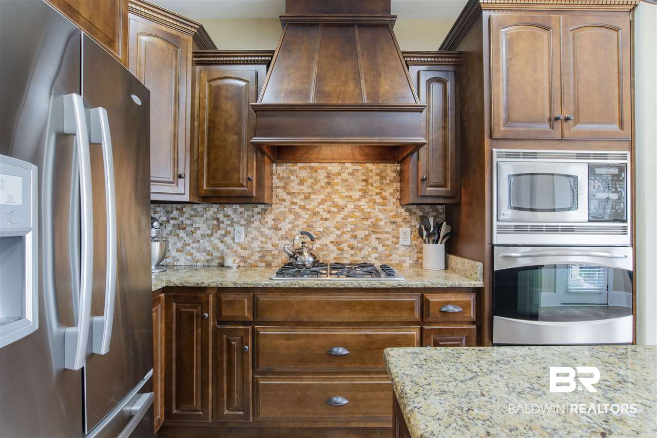 32097 Weatherly Cove Daphne, AL 36527 - Photo 14 of 34 Kitchen