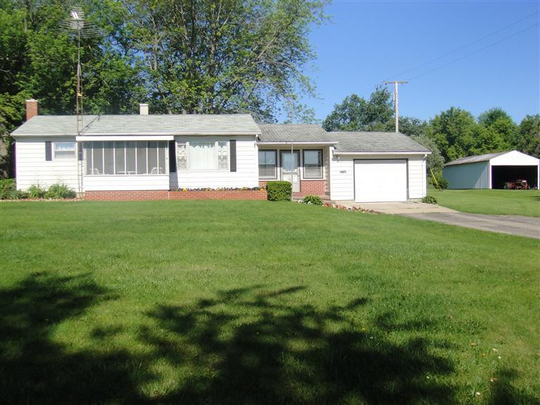 2701 North Dancer Road Dexter, MI 48130 - Photo 1 of 23 Photo 1