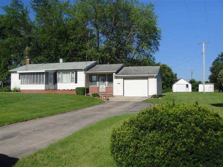2701 North Dancer Road Dexter, MI 48130 - Photo 2 of 23 Photo 2