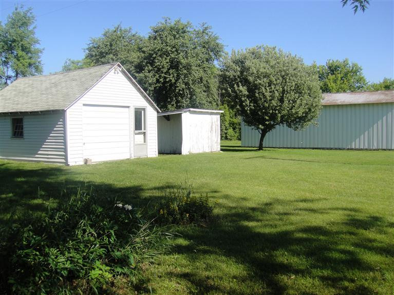 2701 North Dancer Road Dexter, MI 48130 - Photo 3 of 23 Photo 3