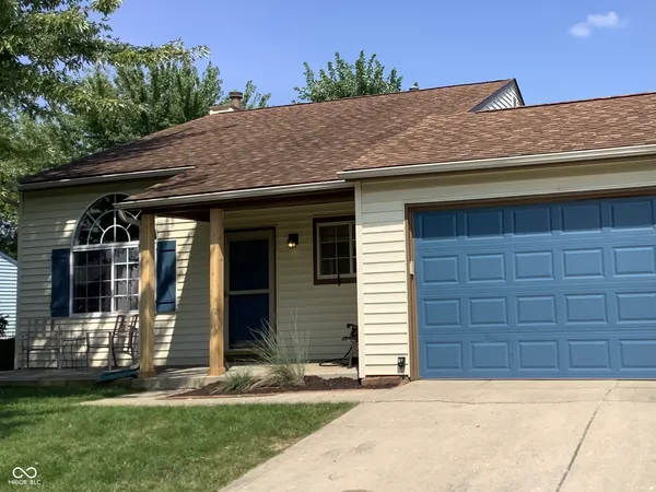 $265,000 | 61 Meadow Creek Boulevard, Whiteland, IN 46184