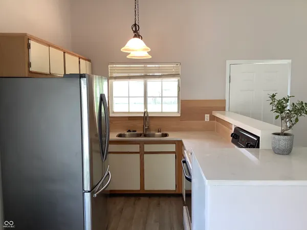 $265,000 | 61 Meadow Creek Boulevard, Whiteland, IN 46184