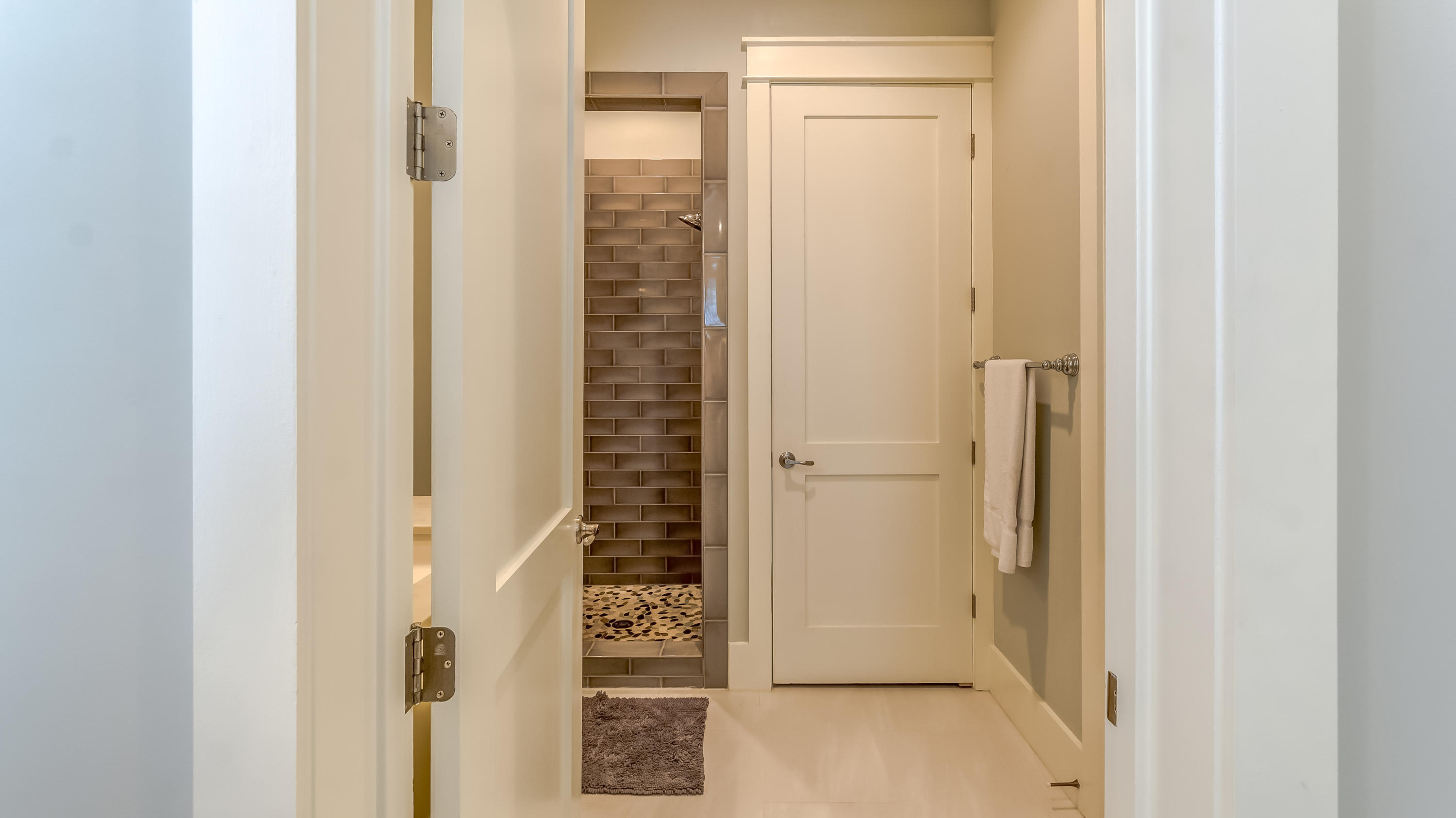 14 Endless Summer Way Inlet Beach Inlet Beach, FL 32461 - Photo 13 of 32 a bathroom with a shower