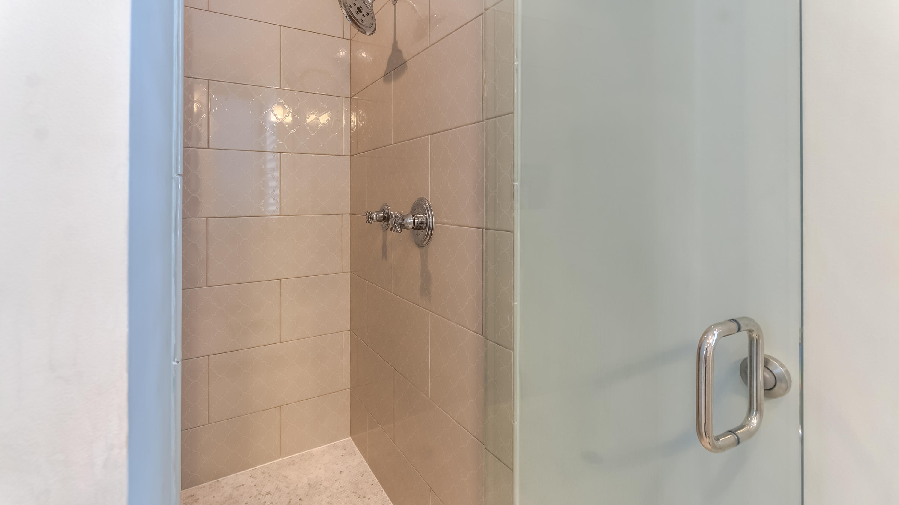 14 Endless Summer Way Inlet Beach Inlet Beach, FL 32461 - Photo 17 of 32 a bathroom with a shower