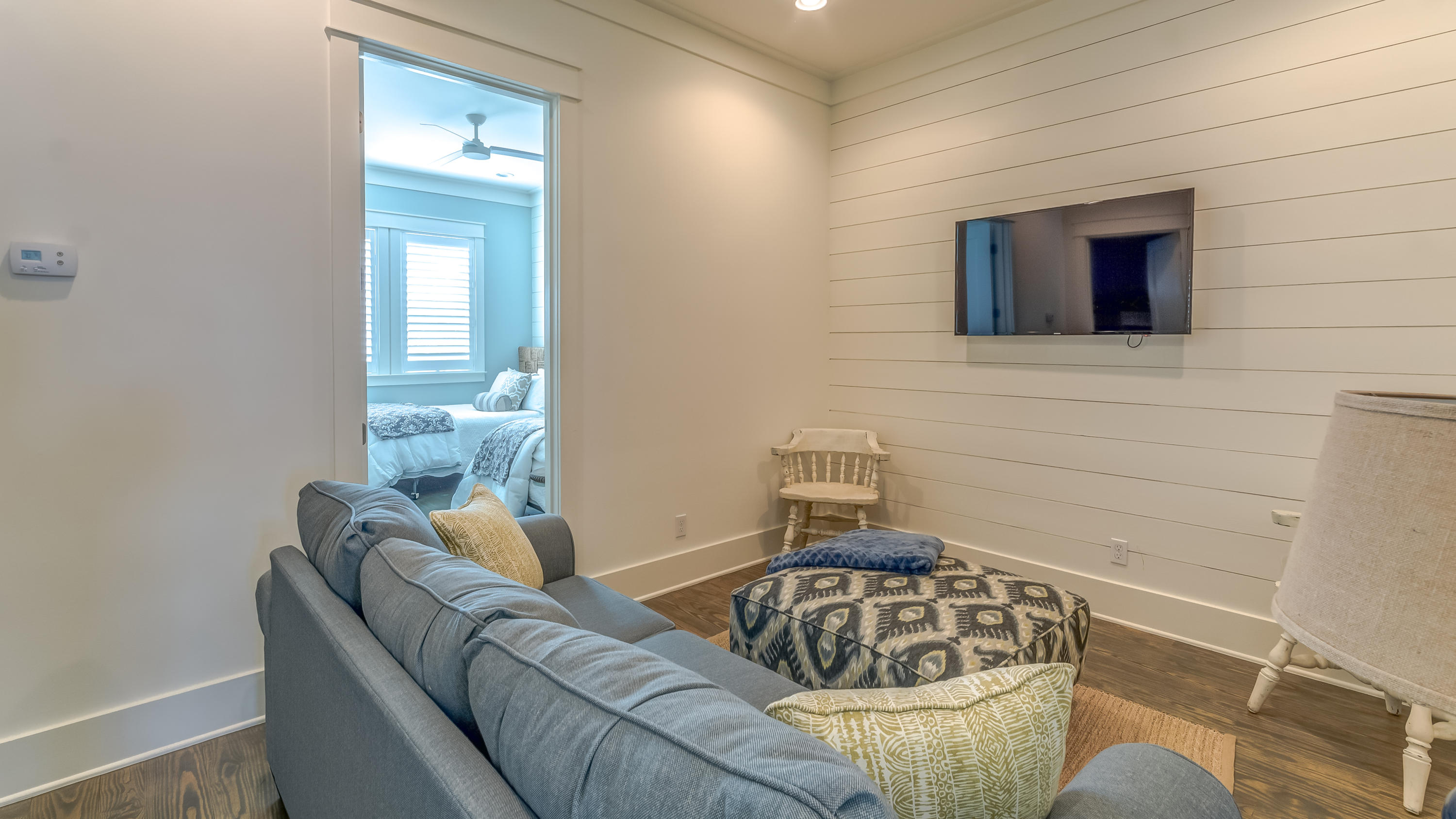 14 Endless Summer Way Inlet Beach Inlet Beach, FL 32461 - Photo 23 of 32 a living room with furniture and a window