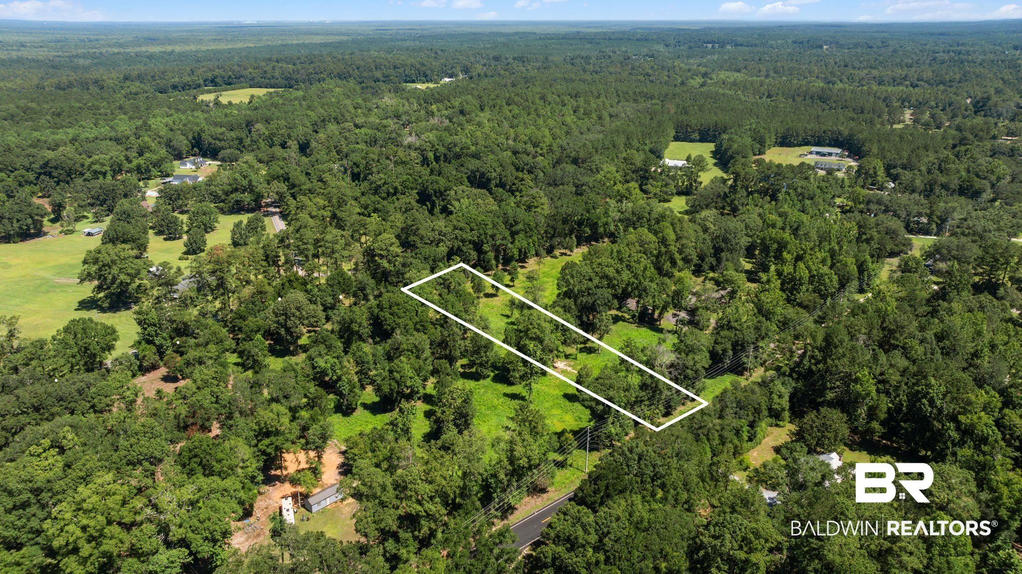52977 State Highway Stockton, AL 36579 - Photo 1 of 12