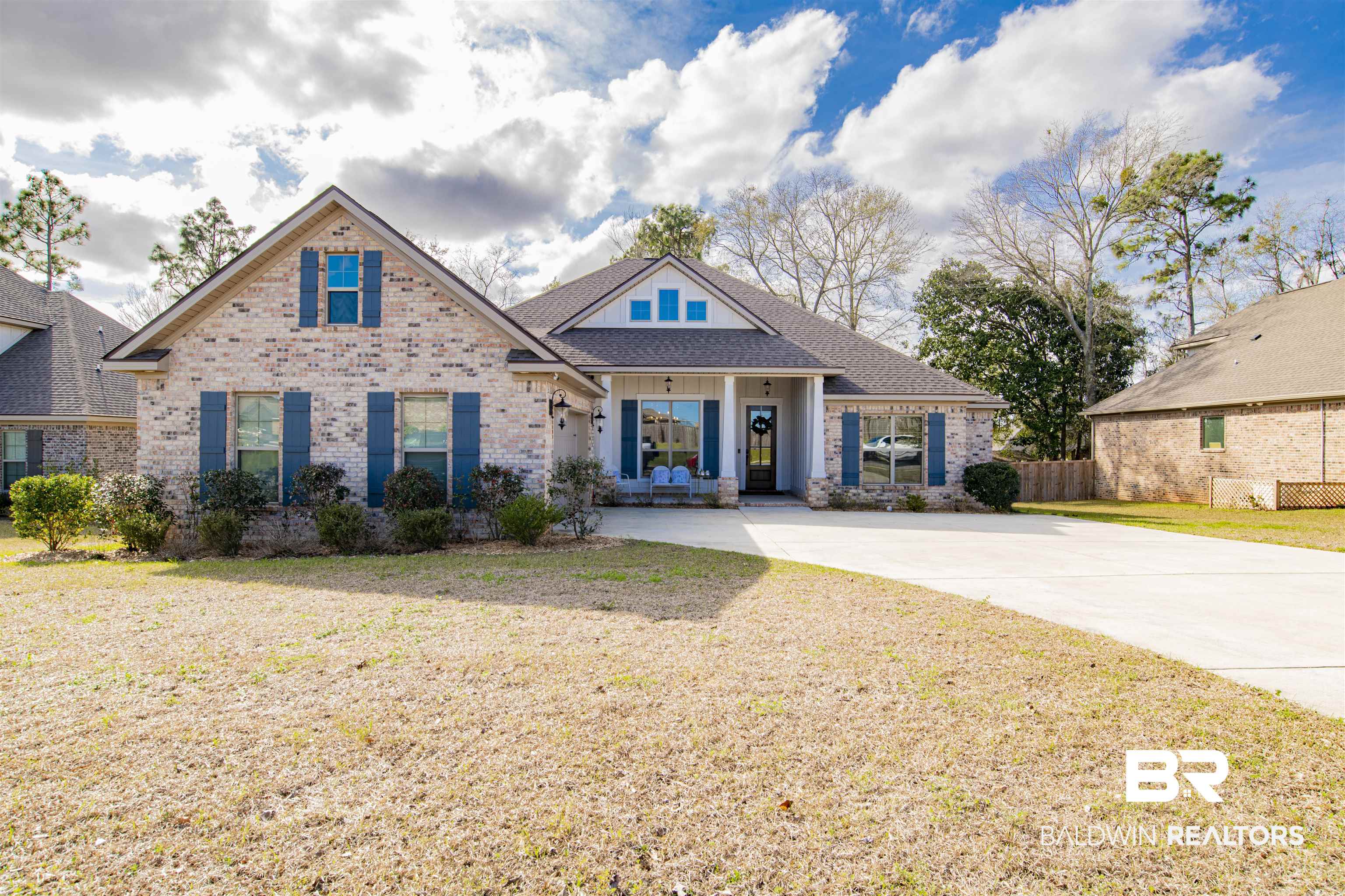 8739 Rosedown Lane Daphne, AL 36526 - Photo 1 of 31