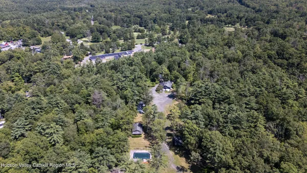 $1,995,000 | 20 Country Club Lane, Woodstock, NY 12498