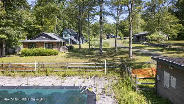 $1,995,000 | 20 Country Club Lane, Woodstock, NY 12498