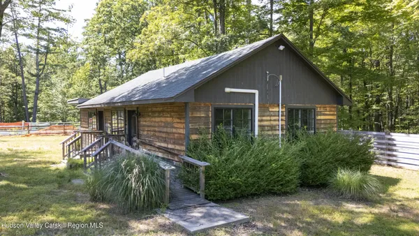 $1,995,000 | 20 Country Club Lane, Woodstock, NY 12498