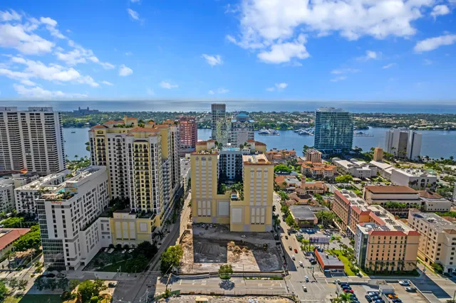 $699,000 | 801 South Olive Avenue, Unit 228, West Palm Beach, FL 33401