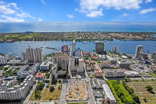 $699,000 | 801 South Olive Avenue, Unit 228, West Palm Beach, FL 33401