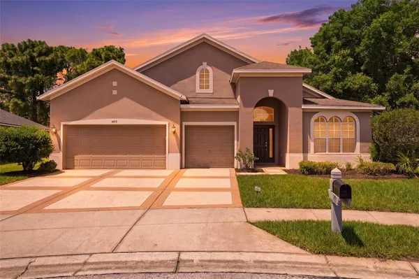 $400,000 | 4495 Edenrock Place, Spring Hill, FL 34609