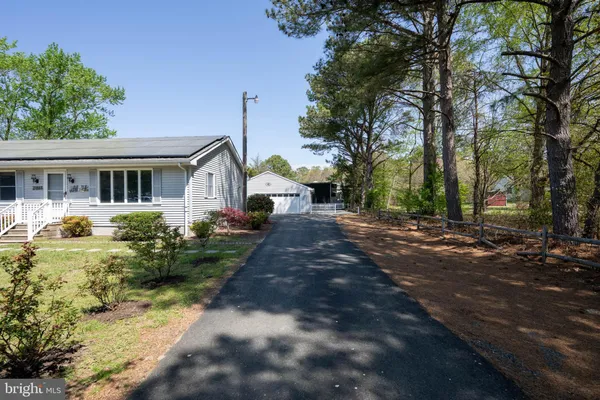 $285,000 | 28868 Johnson's Drive, Seaford, DE 19973