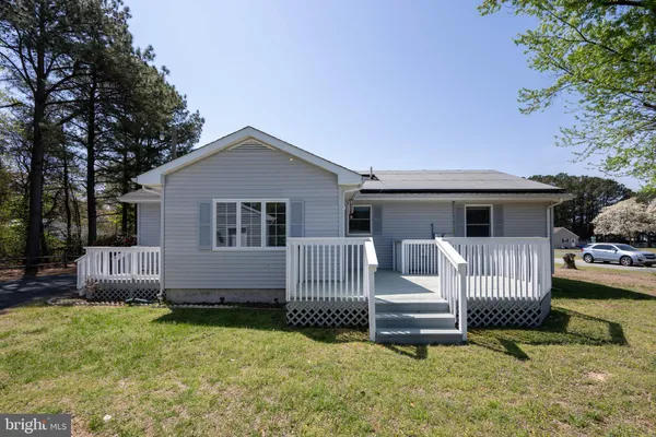 $285,000 | 28868 Johnson's Drive, Seaford, DE 19973