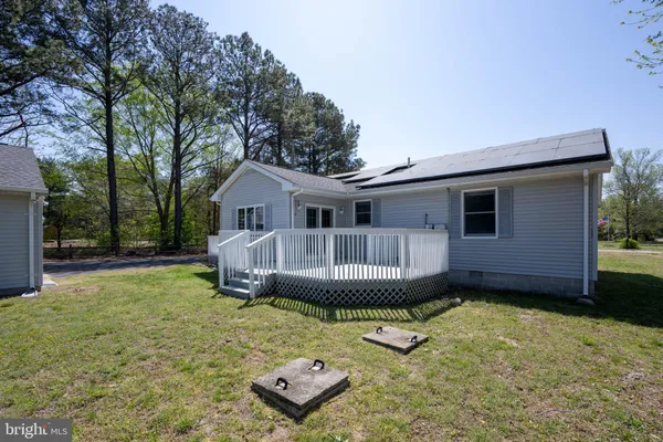 $285,000 | 28868 Johnson's Drive, Seaford, DE 19973