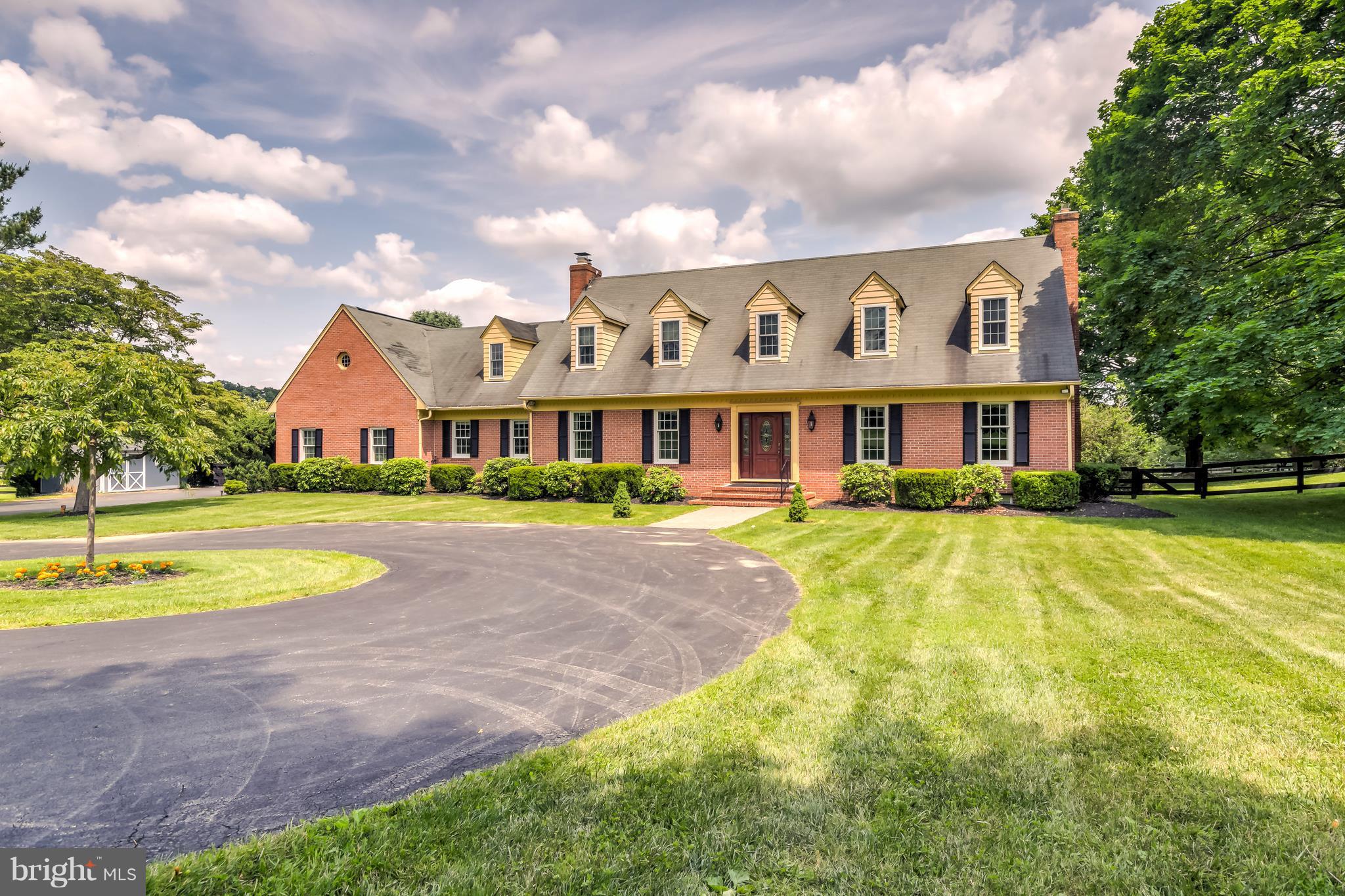15415 Tanyard Road Sparks, MD 21152 - Photo 3 of 57 Charming Cape Cod