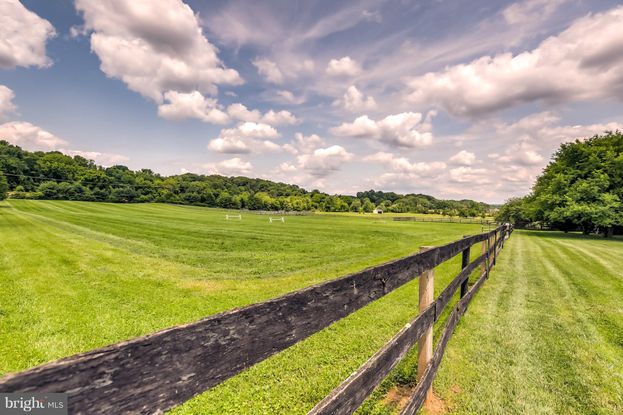 15415 Tanyard Road Sparks, MD 21152 - Photo 50 of 57 Flat Open Fields