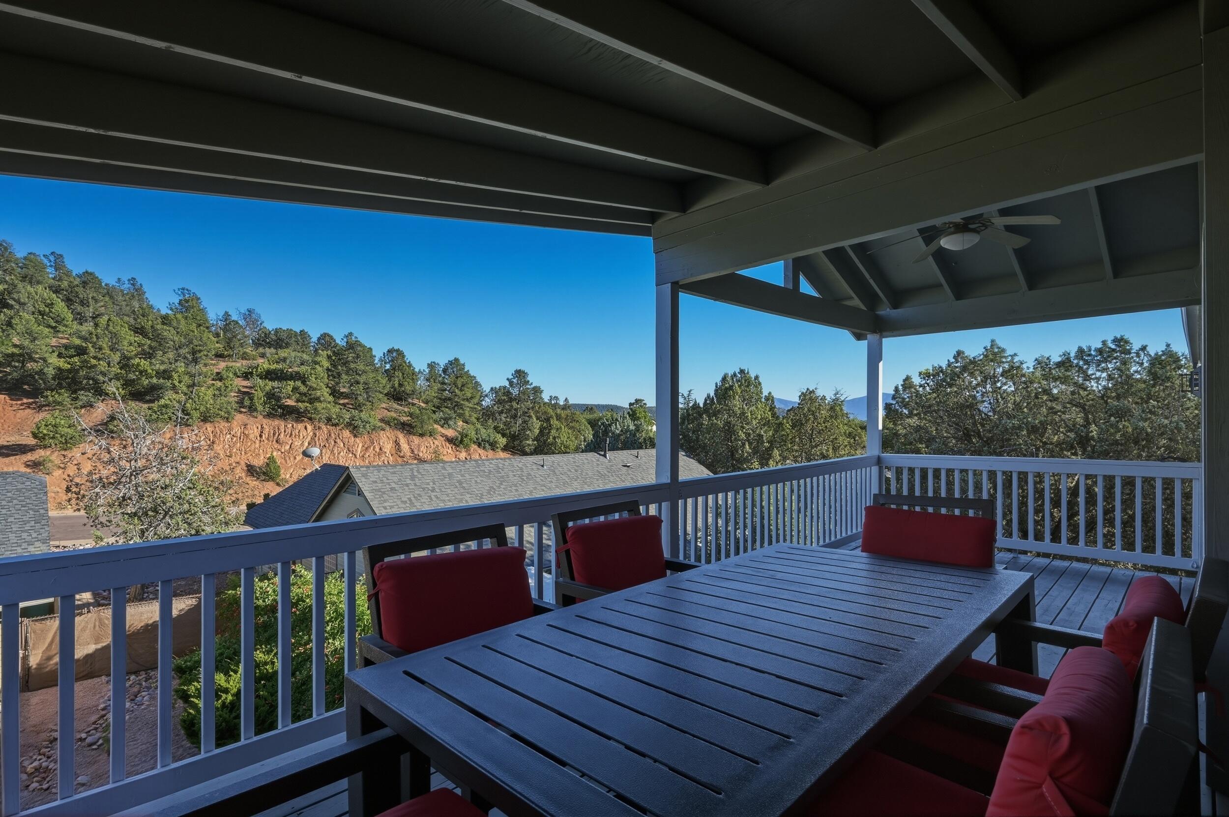 809 West St Moritz Drive Payson, AZ 85541 - Photo 17 of 36