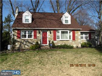 3128 Maple Road Huntingdon Valley, PA 19006 - Photo 1 of 12 Exterior Front