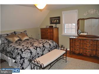 3128 Maple Road Huntingdon Valley, PA 19006 - Photo 11 of 12 Bedroom - Main