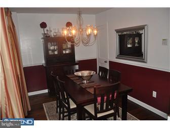 3128 Maple Road Huntingdon Valley, PA 19006 - Photo 12 of 12 Dining Room
