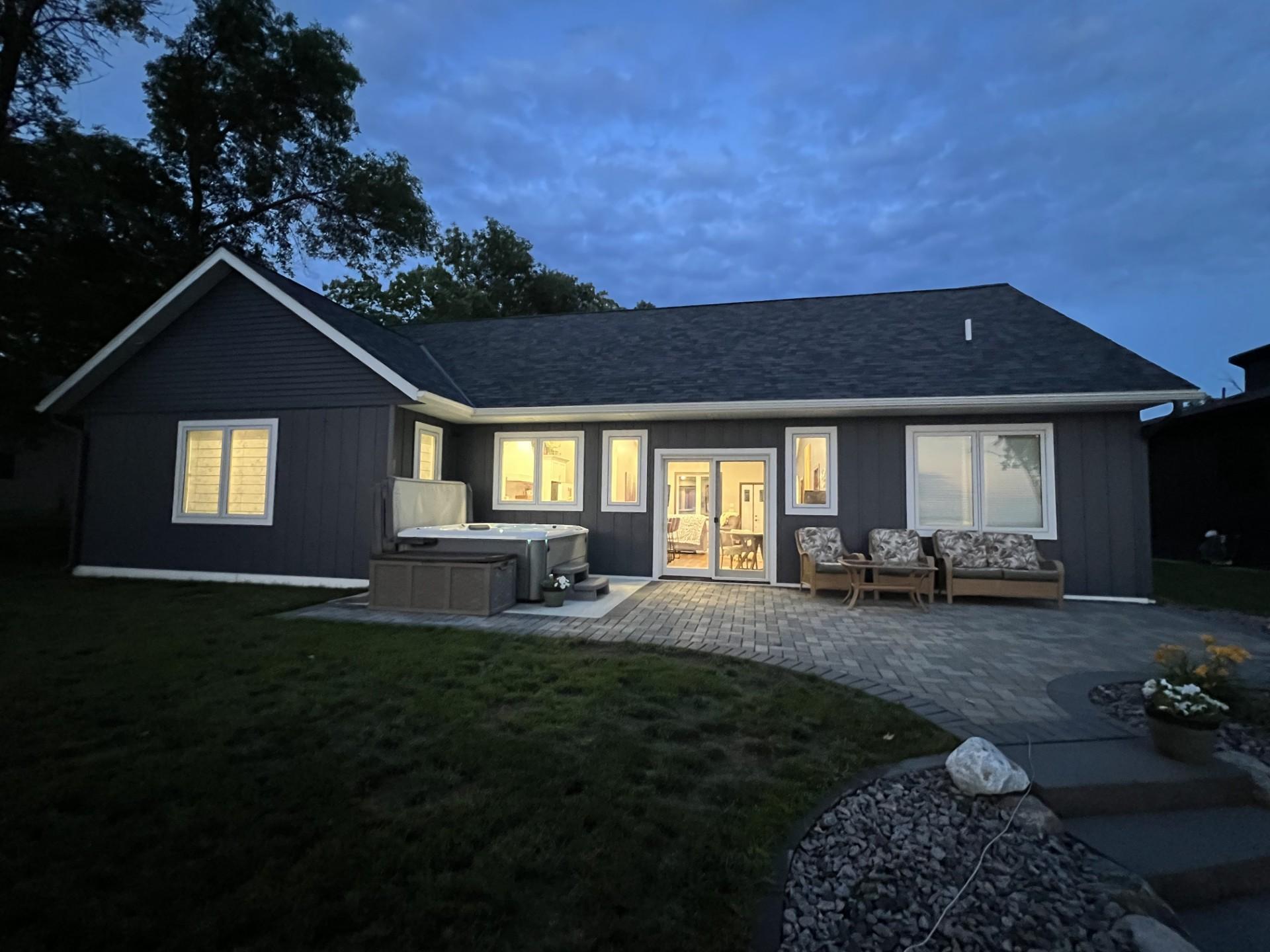 13540 Indian Beach Road Spicer, MN 56288 - Photo 3 of 8