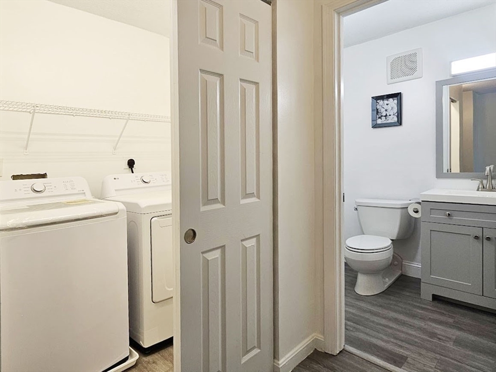 10 Rutledge Street, Unit 3G Worcester, MA 01604 - Photo 15 of 16