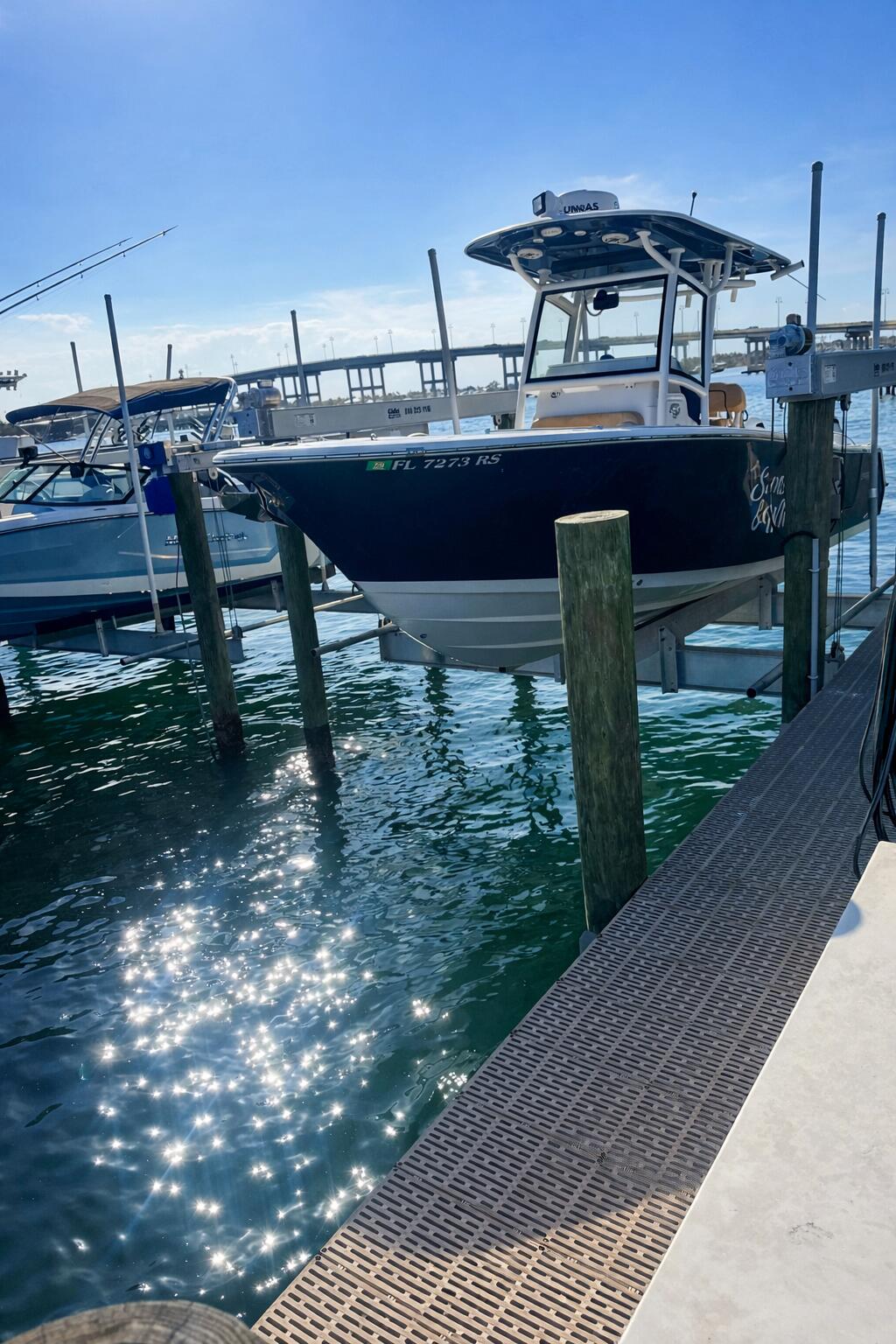 370 Wilma Circle, Unit 2 Riviera Beach, FL 33404 - Photo 12 of 12 IMG_6427