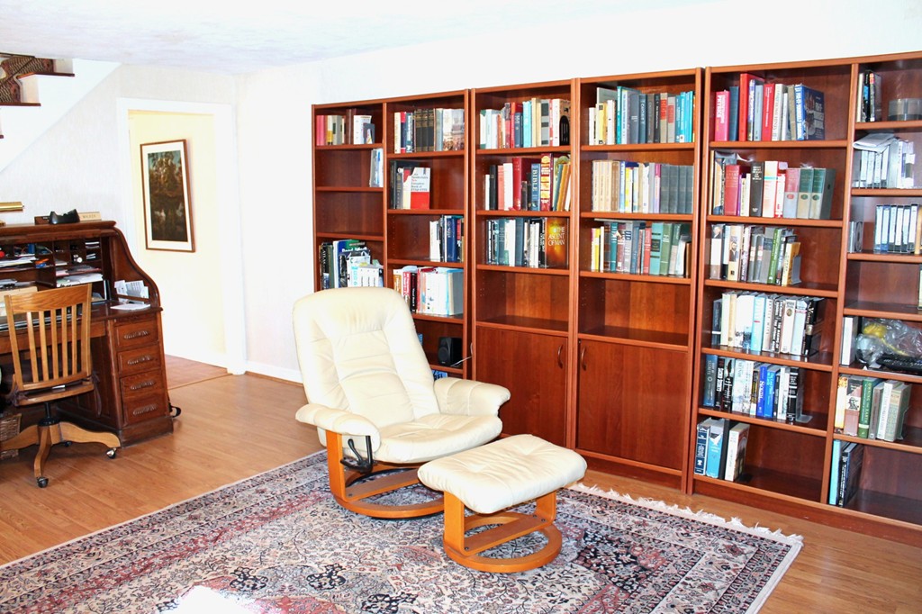 1 Beverly Road Bedford, MA 01730 - Photo 19 of 23 Gallery Image 19