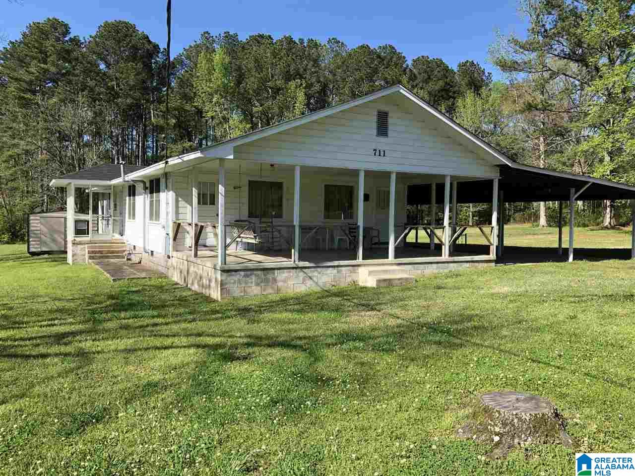 711 Rabbittown Road Gadsden, AL 35905 - Photo 20 of 21