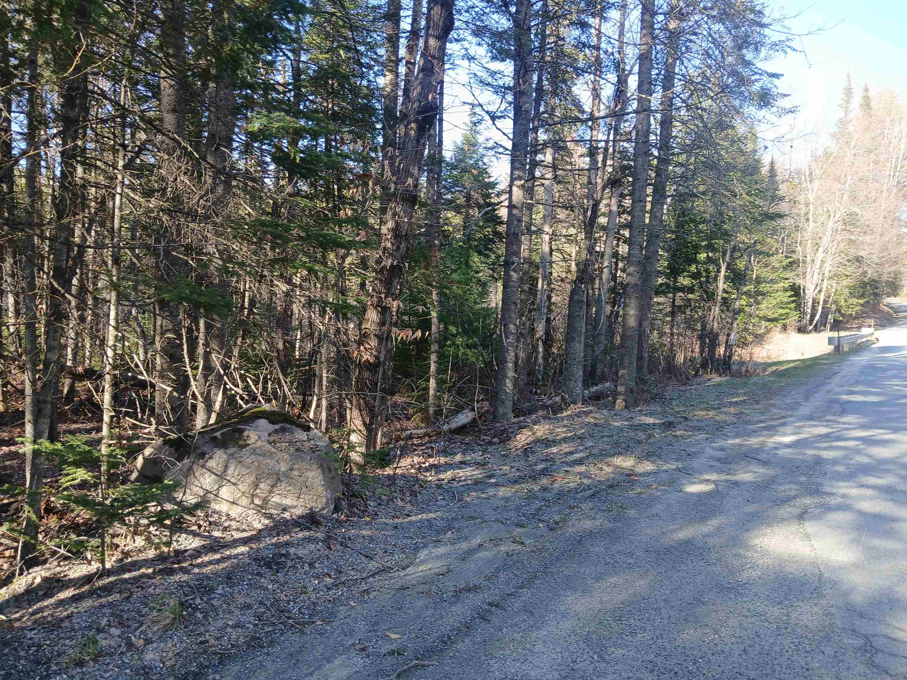 Lot#47-3 Grafton Pond Road Enfield, NH 03748 - Photo 7 of 14