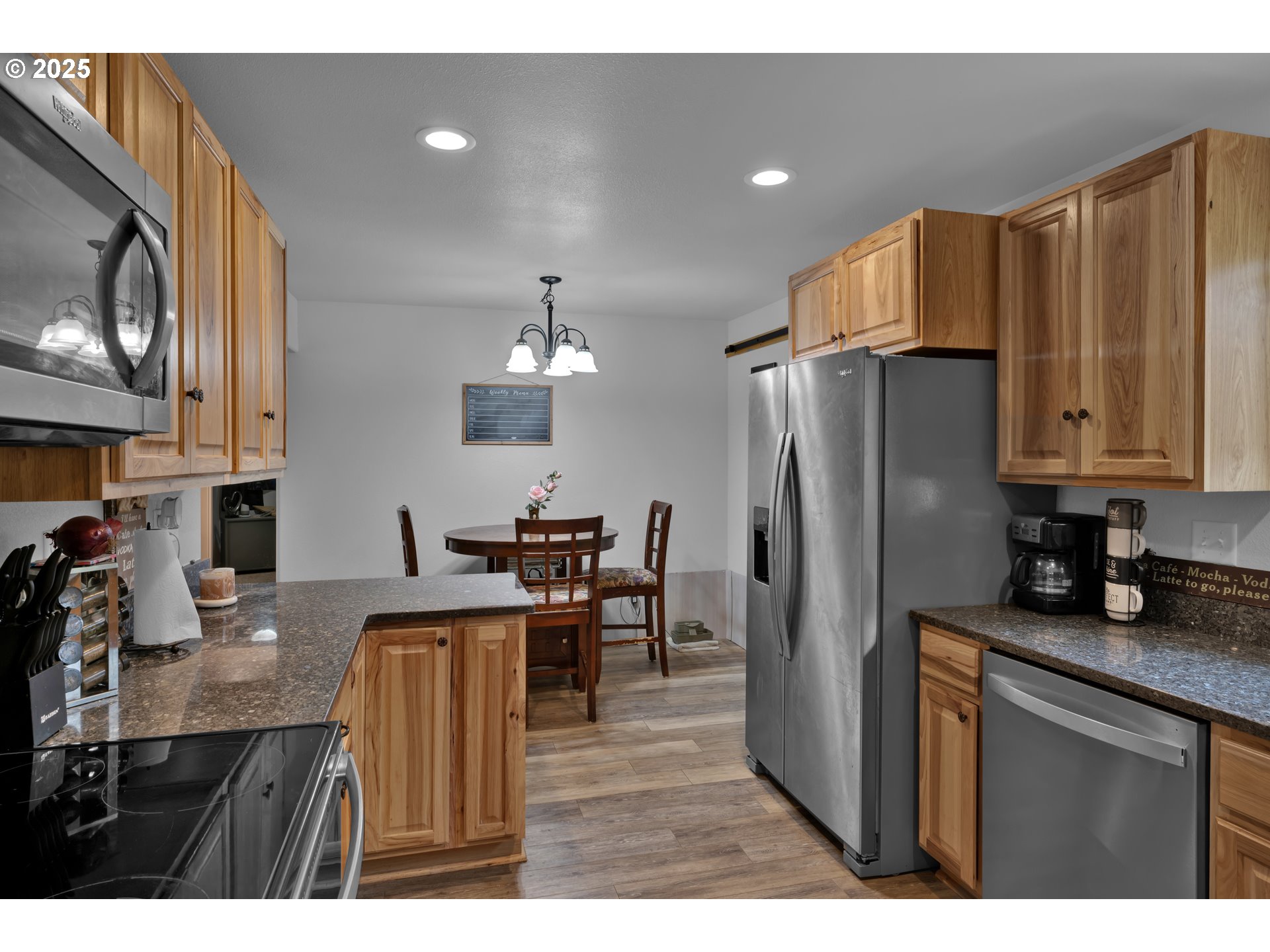 164 Moon Hill Road Tenmile, OR 97481 - Photo 12 of 37