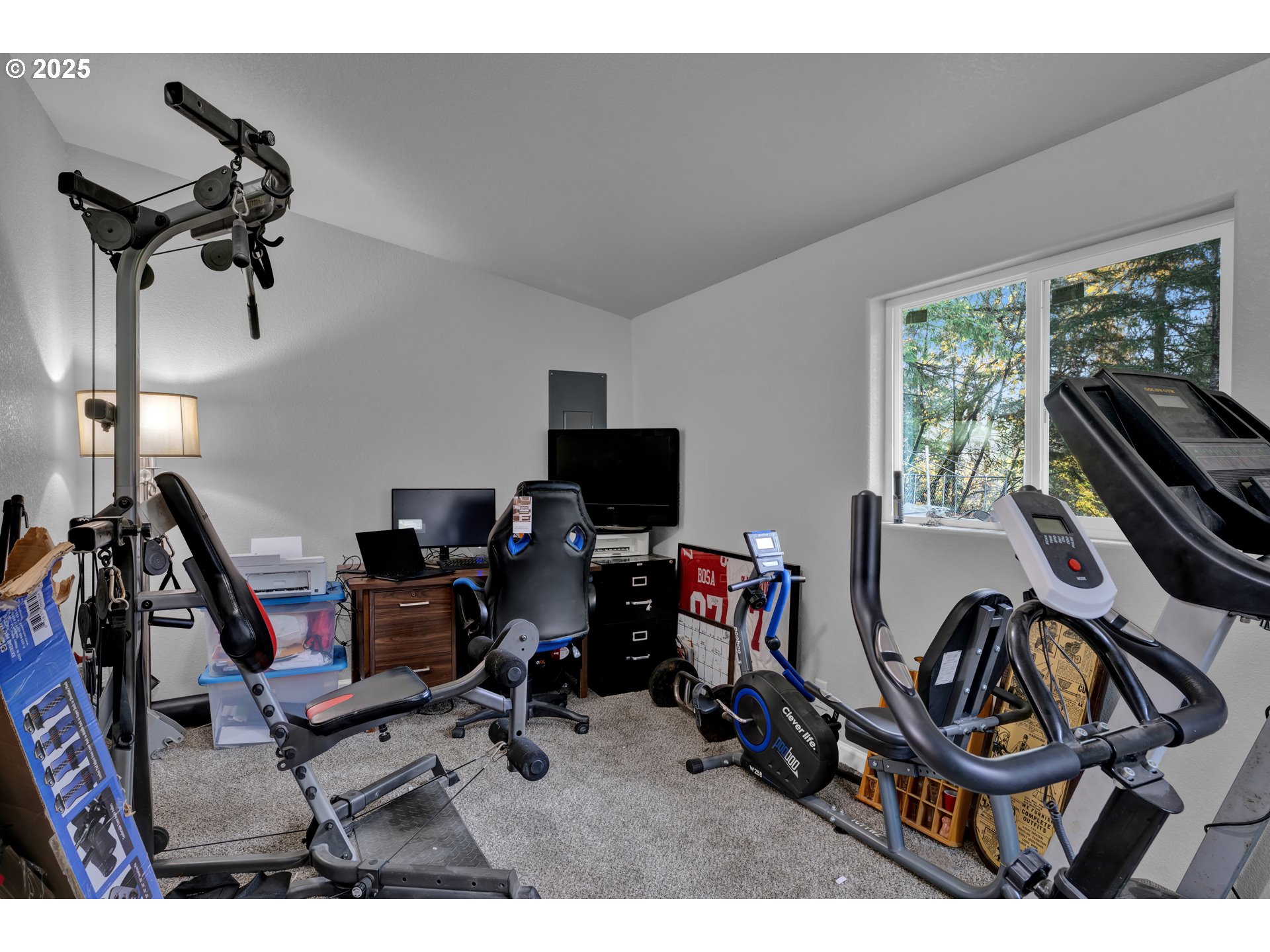 164 Moon Hill Road Tenmile, OR 97481 - Photo 13 of 37