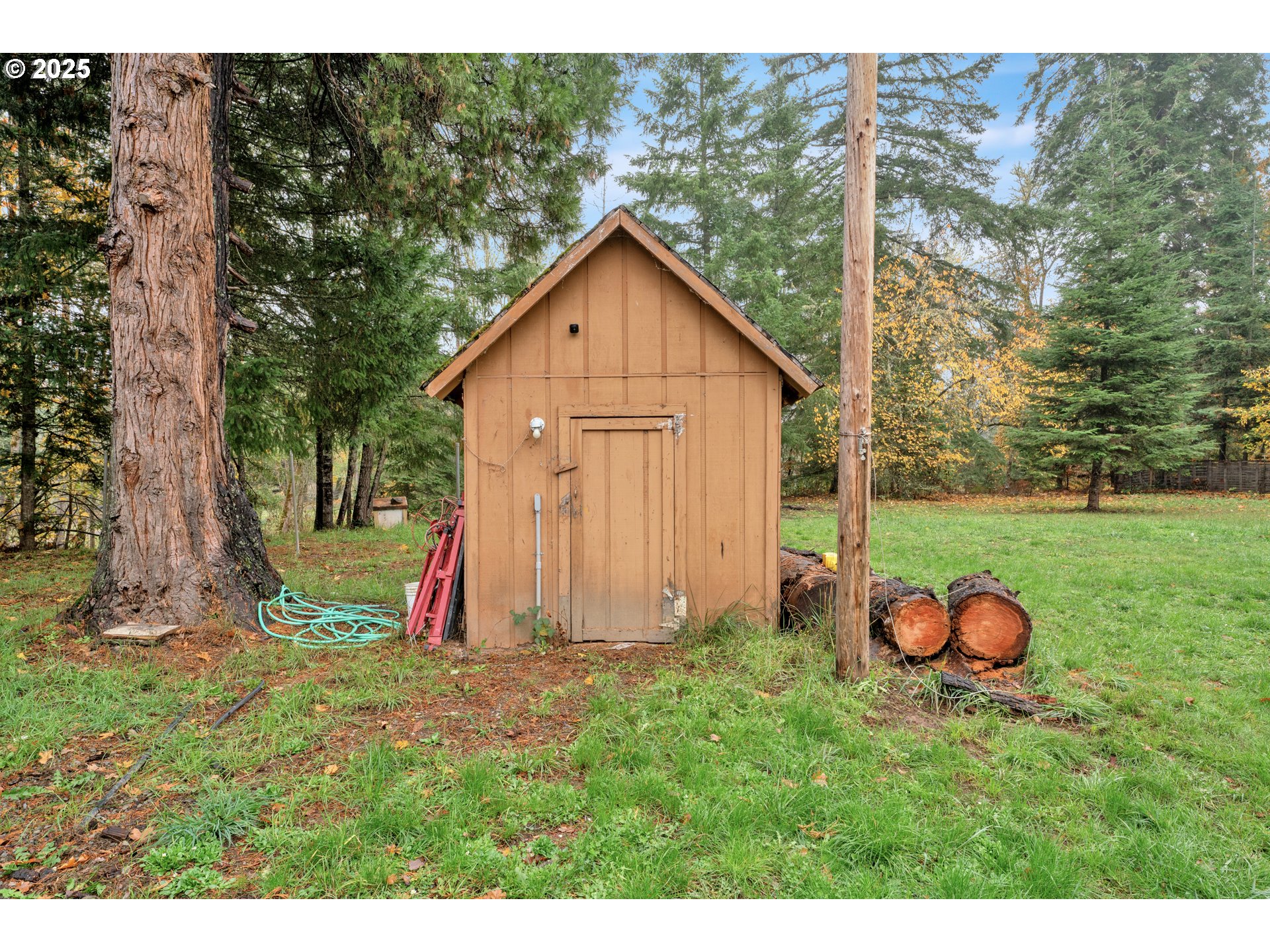 164 Moon Hill Road Tenmile, OR 97481 - Photo 28 of 37