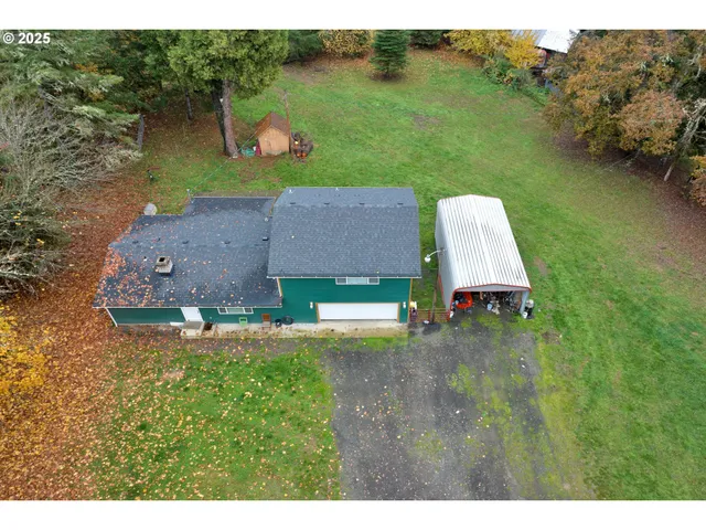 $420,000 | 164 Moon Hill Road, Tenmile, OR 97481