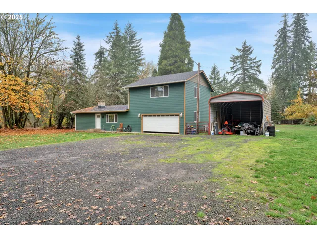 $420,000 | 164 Moon Hill Road, Tenmile, OR 97481