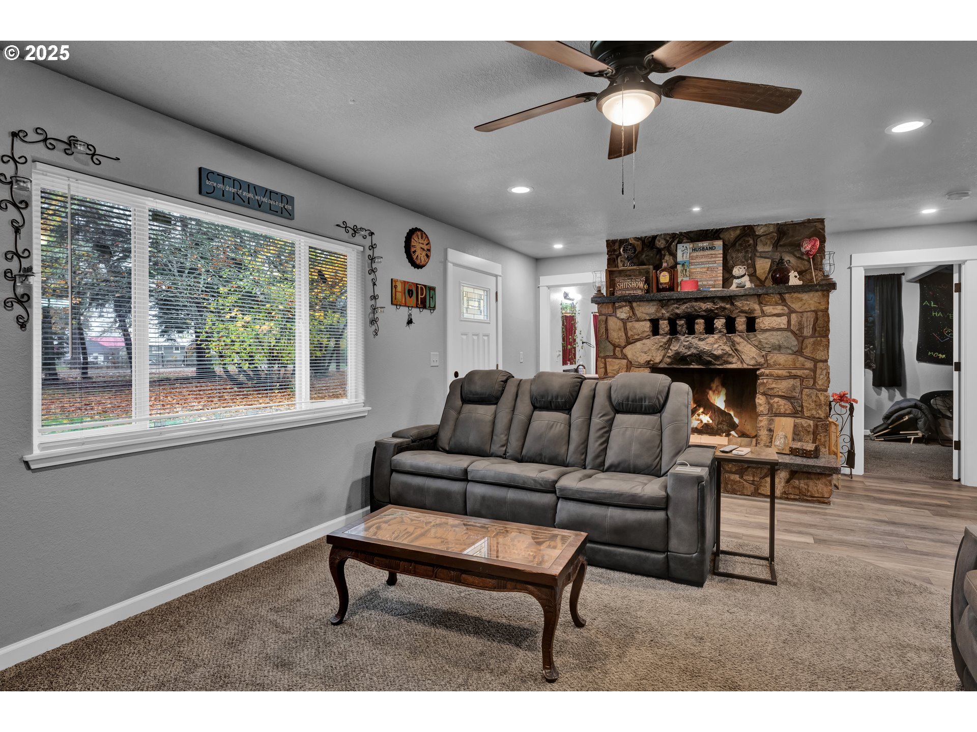 164 Moon Hill Road Tenmile, OR 97481 - Photo 6 of 37