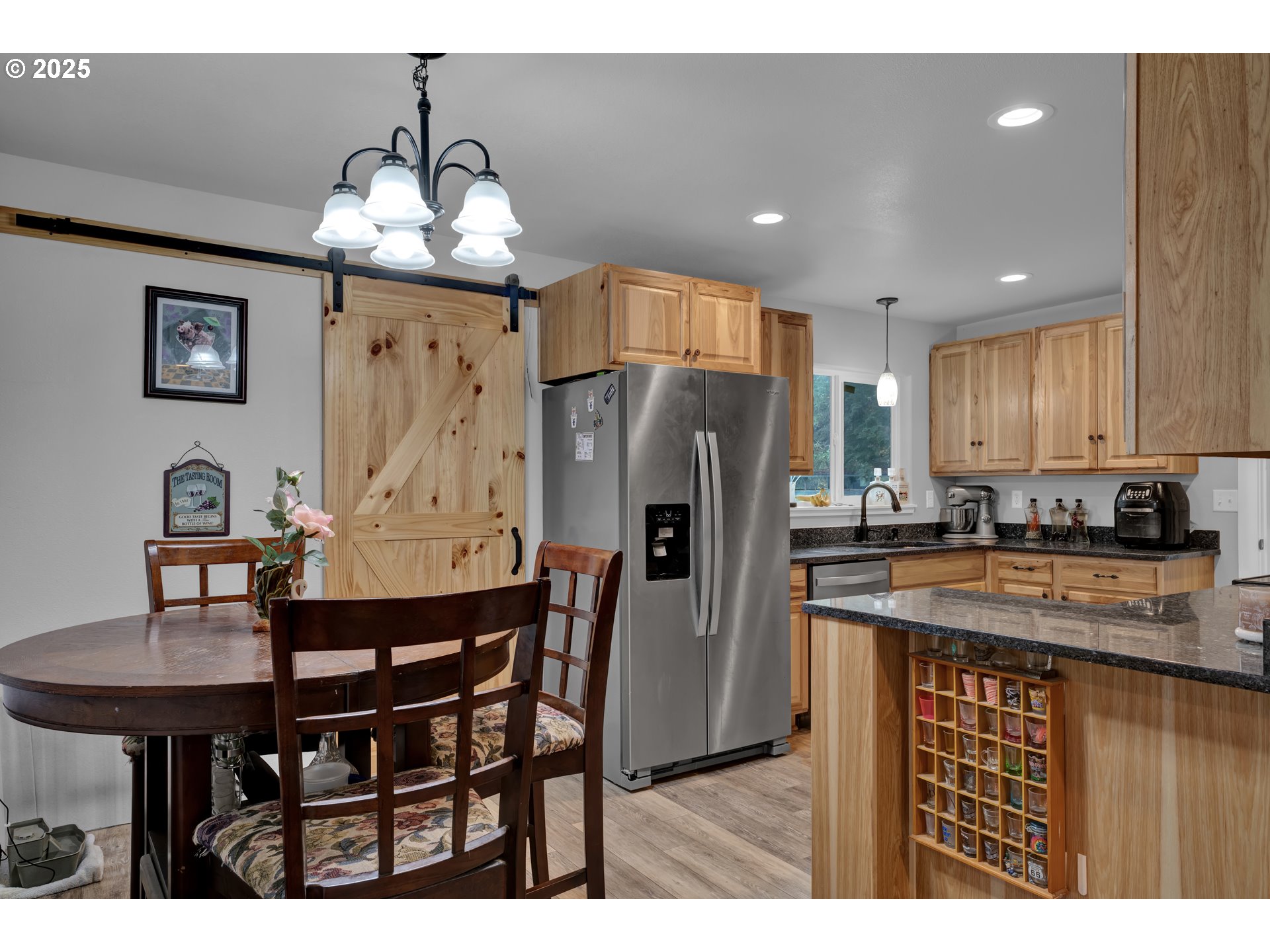 164 Moon Hill Road Tenmile, OR 97481 - Photo 8 of 37