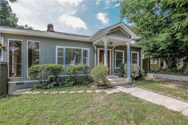 $3,550 | 507 Boulevard Northeast, Unit A, Atlanta, GA 30308