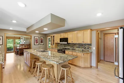 $999,000 | 8901 Timber Wolf Trail, Madison, WI 53717