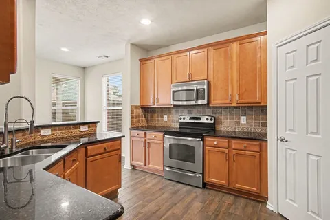 $347,500 | 1822 Pontius Drive, Katy, TX 77493