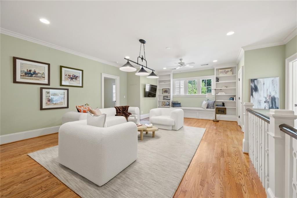 707 Darlington Road Northeast Atlanta, GA 30305 - Photo 45 of 69 Gallery Image 45