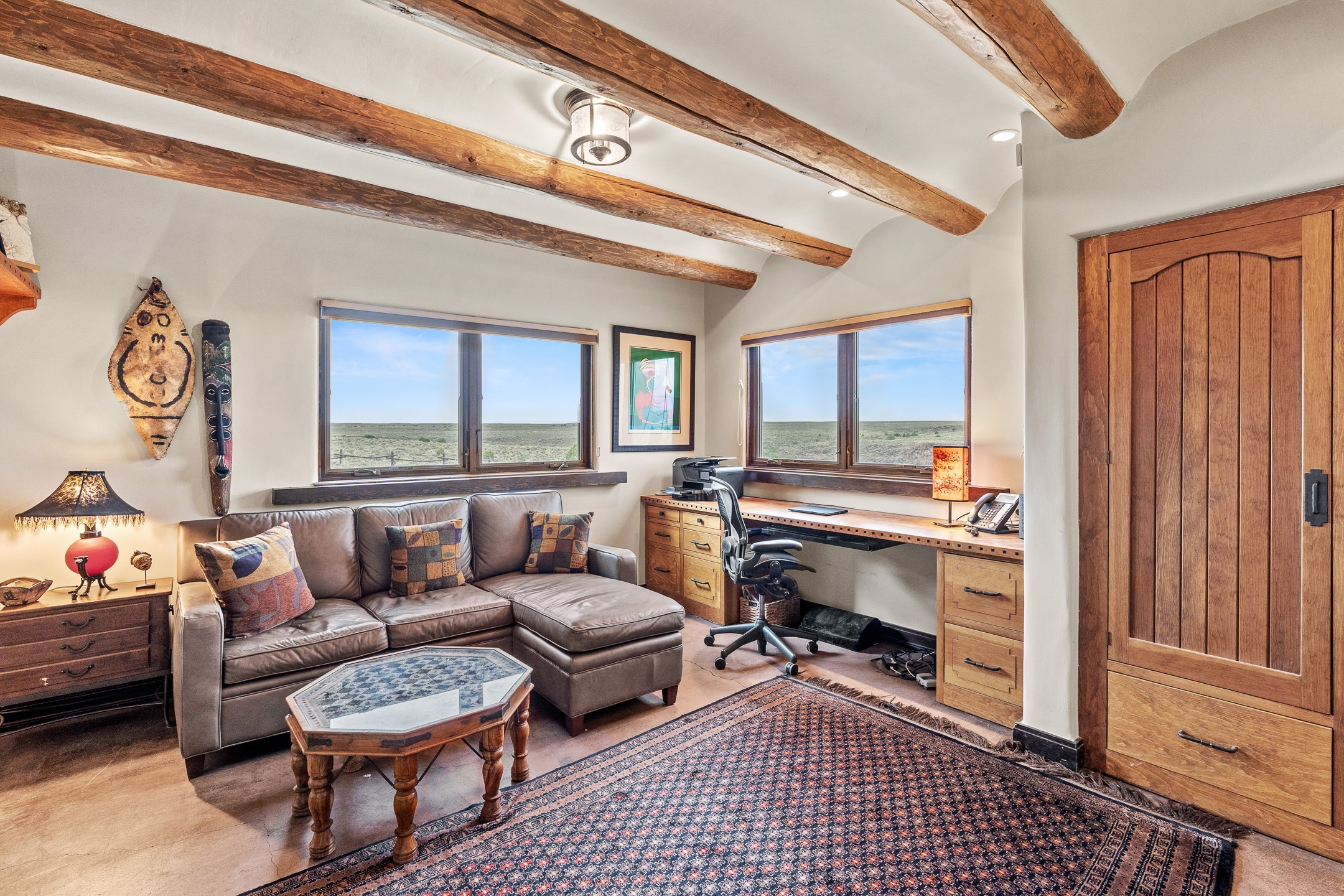 89 Riverbend Road Ranchos de Taos, NM 87557 - Photo 37 of 45