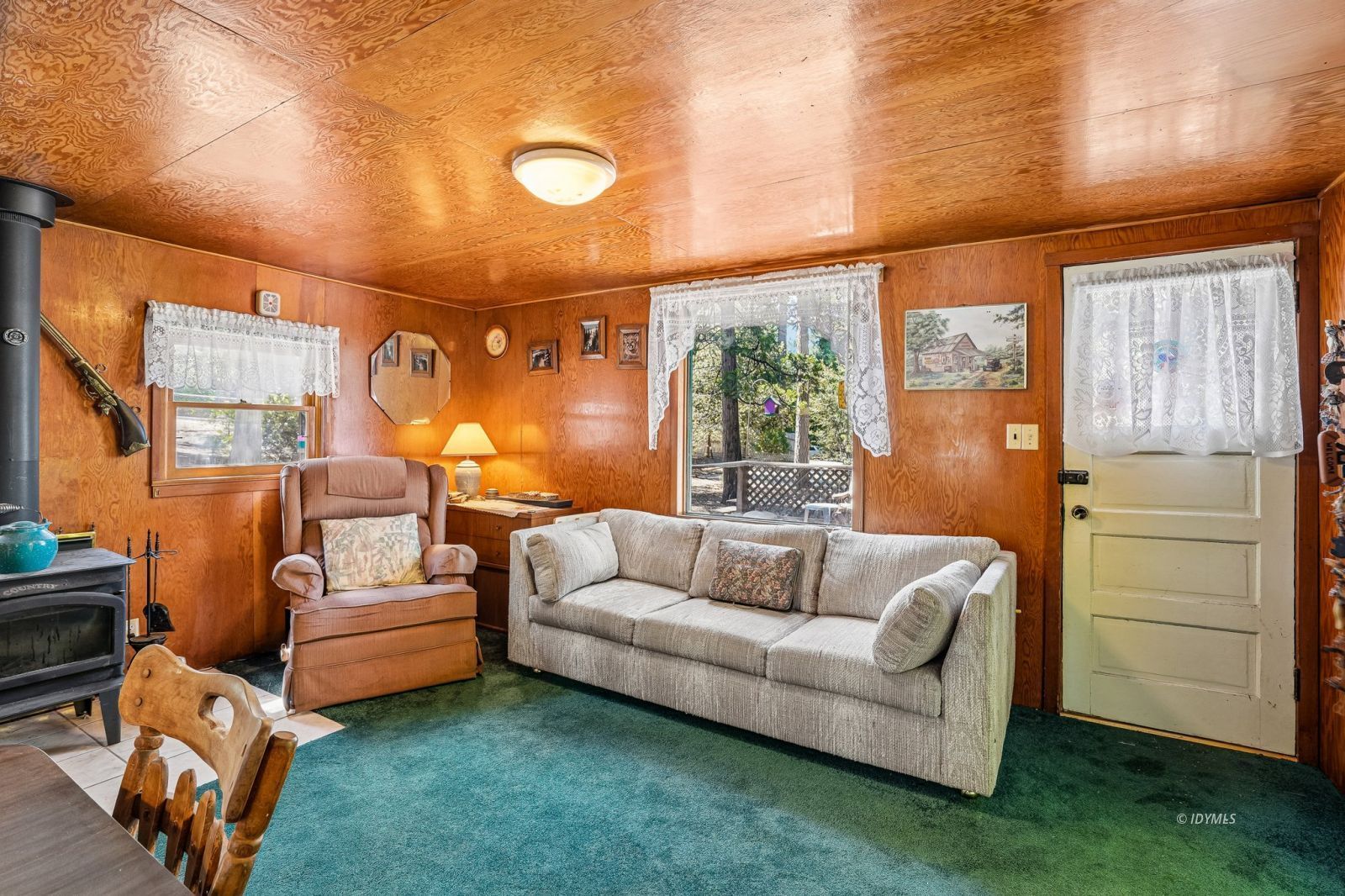 25145 Fern Valley Road Idyllwild, CA 92549 - Photo 4 of 26 Untitled