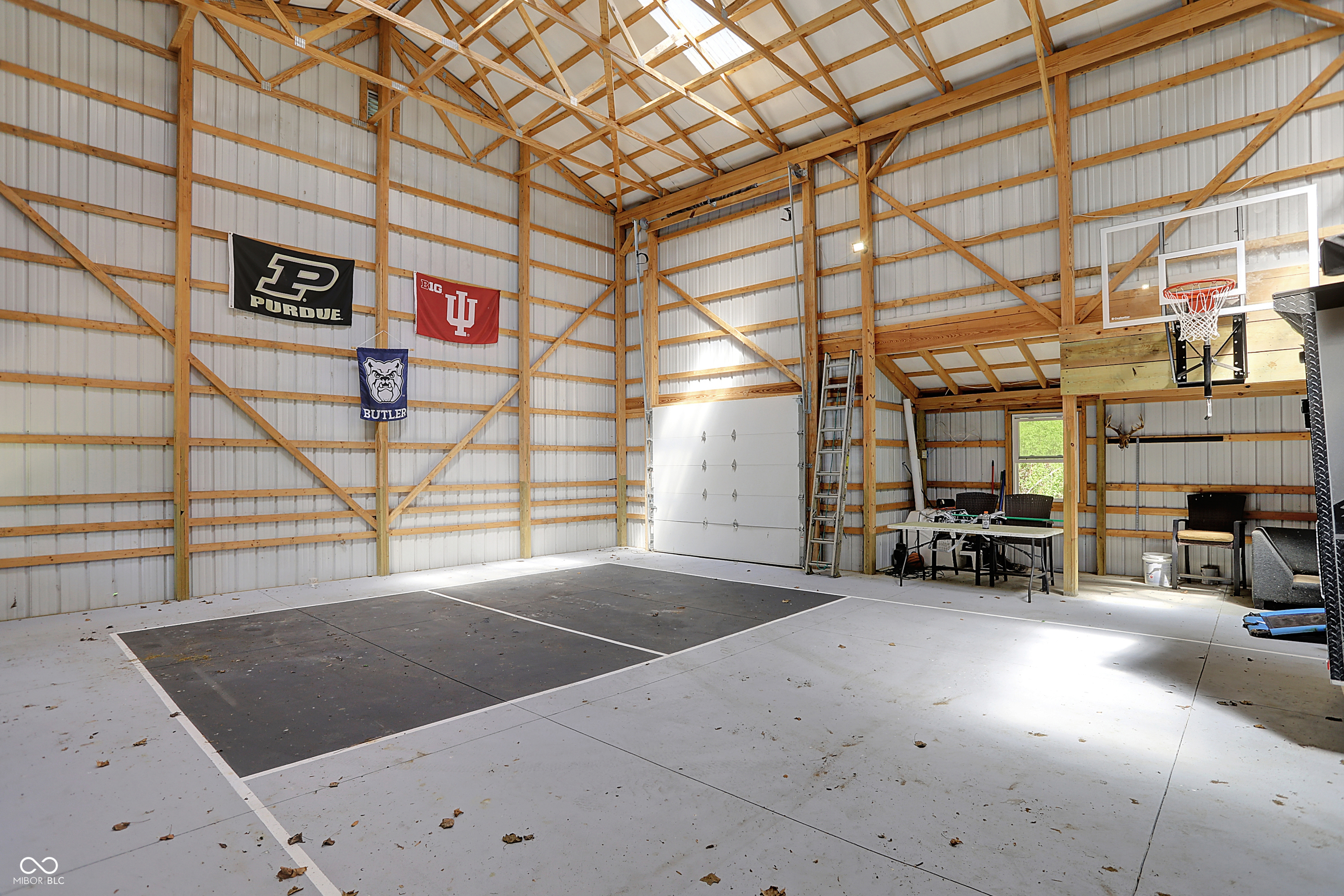 8820 Mud Creek Road Indianapolis, IN 46256 - Photo 111 of 136