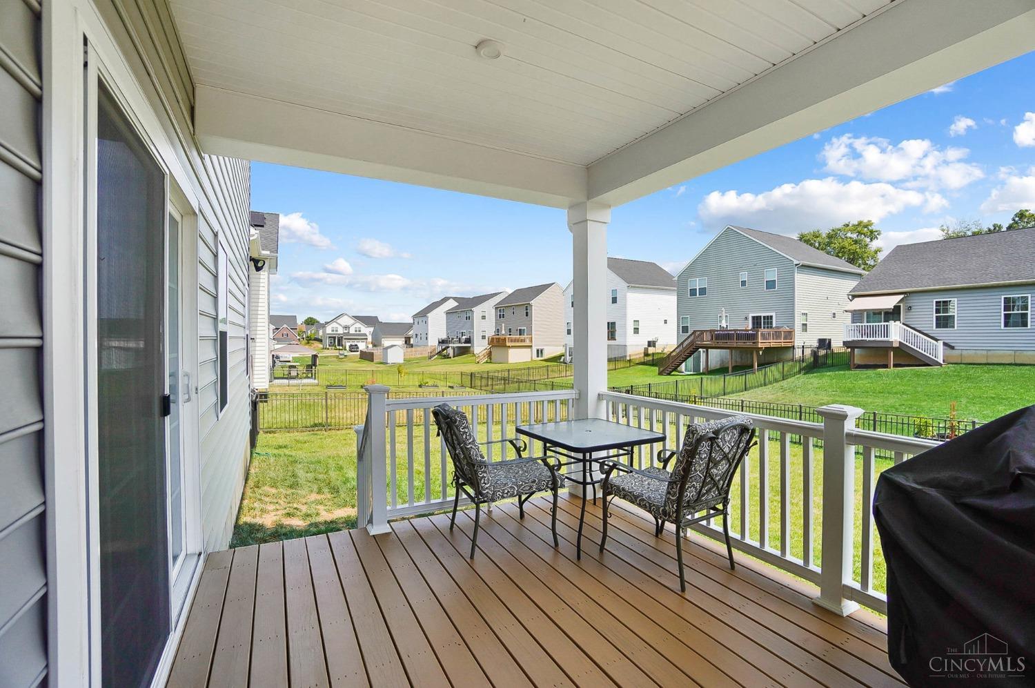 170 Cresting Road Fairborn, OH 45324 - Photo 40 of 42 Gallery Image 40