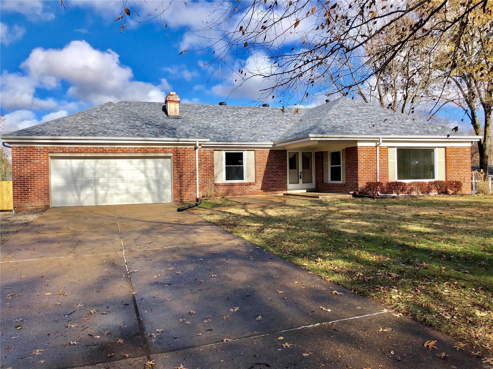 278 Portwind Place Ballwin, MO 63021 - Photo 1 of 24 Gallery Image 1