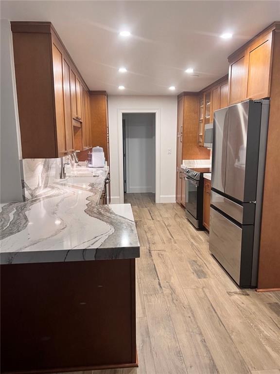 3530 Piedmont Road Northeast, Unit M1 Atlanta, GA 30305 - Photo 5 of 30