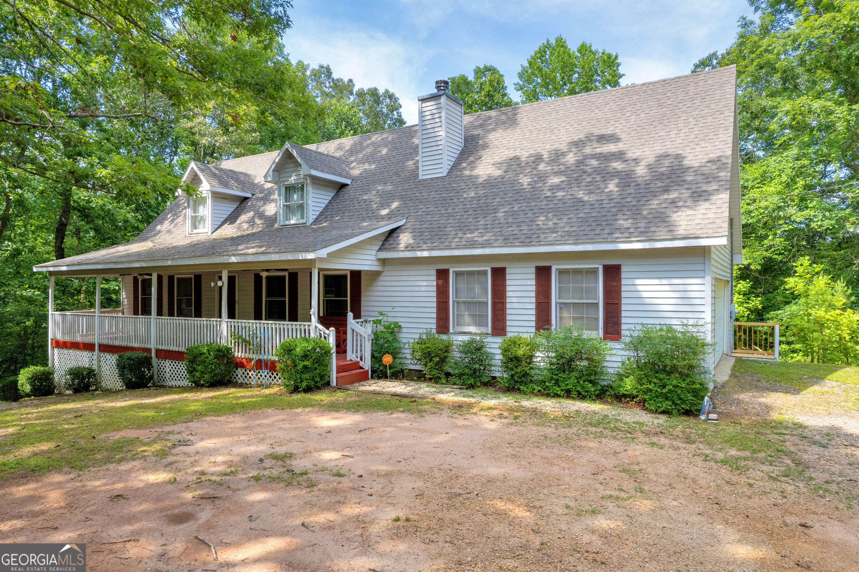 324 Owl Swamp Road Toccoa, GA 30577 - Photo 1 of 1 Gallery Image 1
